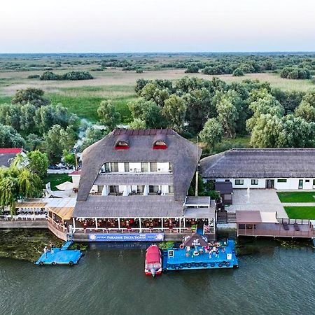 Paradis Hotel Mila Douăzeci şi Trei 外观 照片