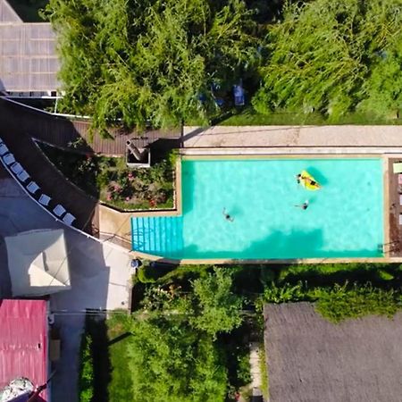Paradis Hotel Mila Douăzeci şi Trei 外观 照片