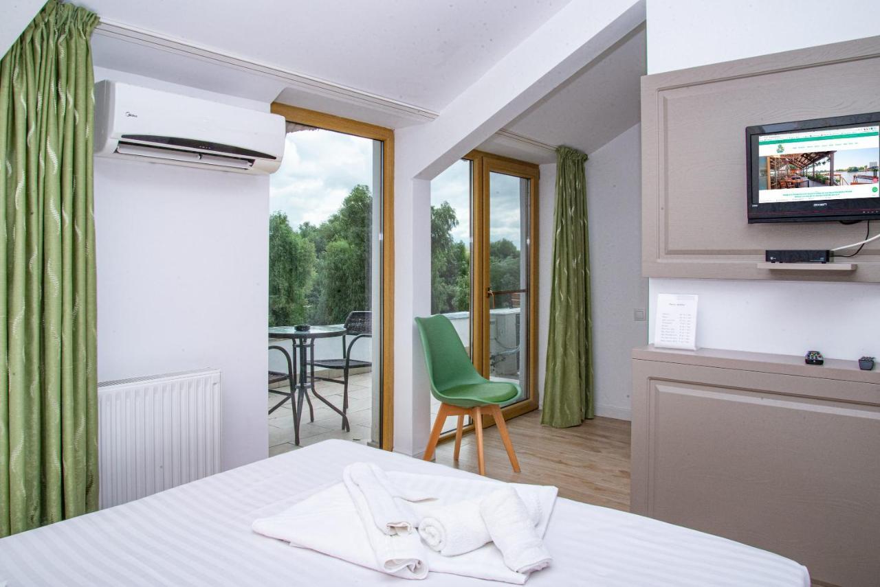 Paradis Hotel Mila Douăzeci şi Trei 外观 照片