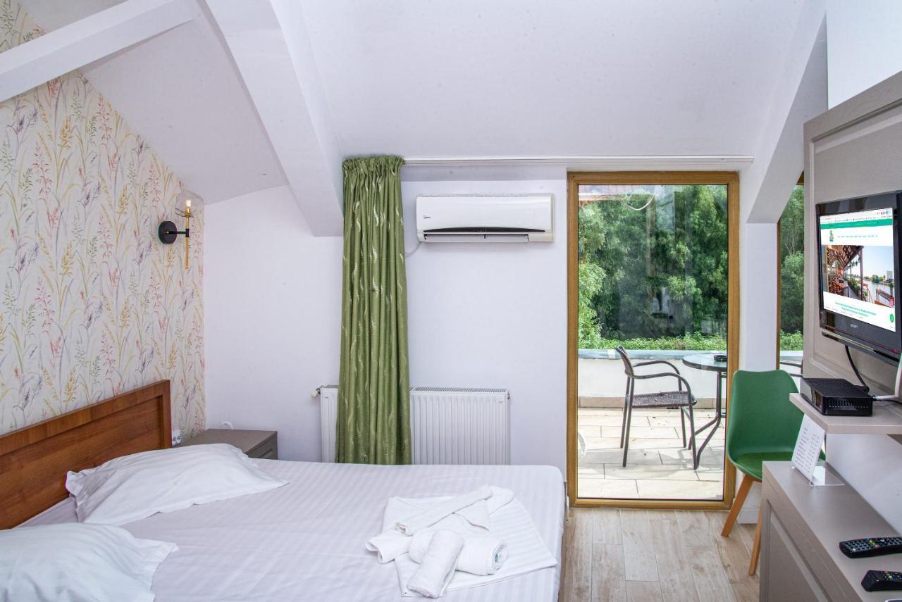 Paradis Hotel Mila Douăzeci şi Trei 外观 照片