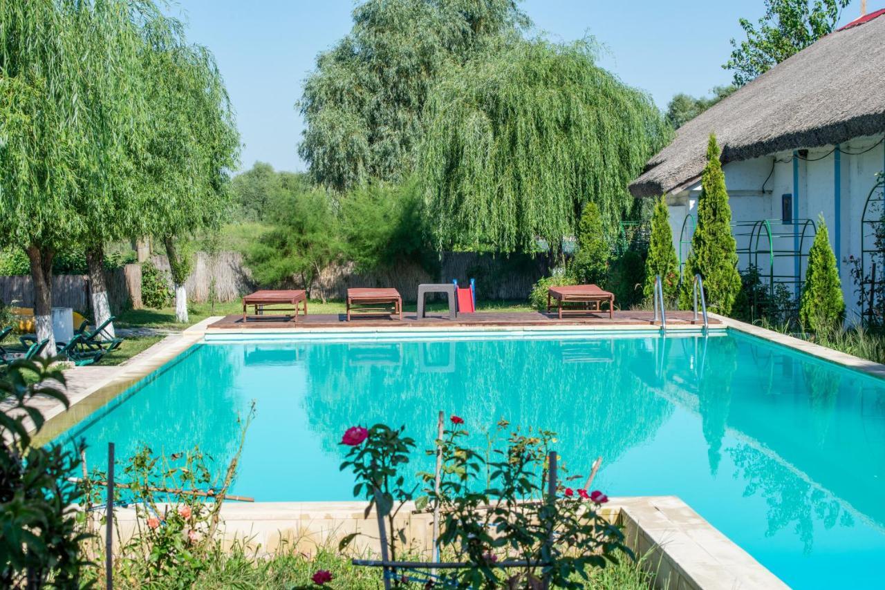 Paradis Hotel Mila Douăzeci şi Trei 外观 照片