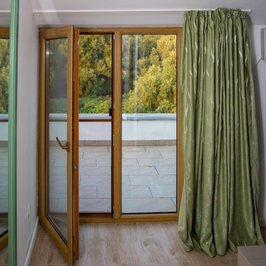 Paradis Hotel Mila Douăzeci şi Trei 外观 照片