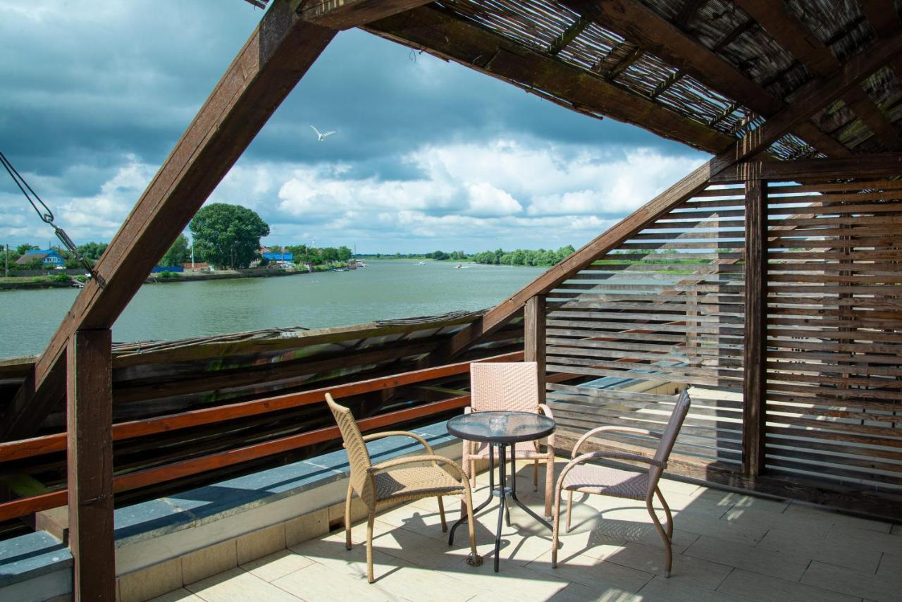 Paradis Hotel Mila Douăzeci şi Trei 外观 照片