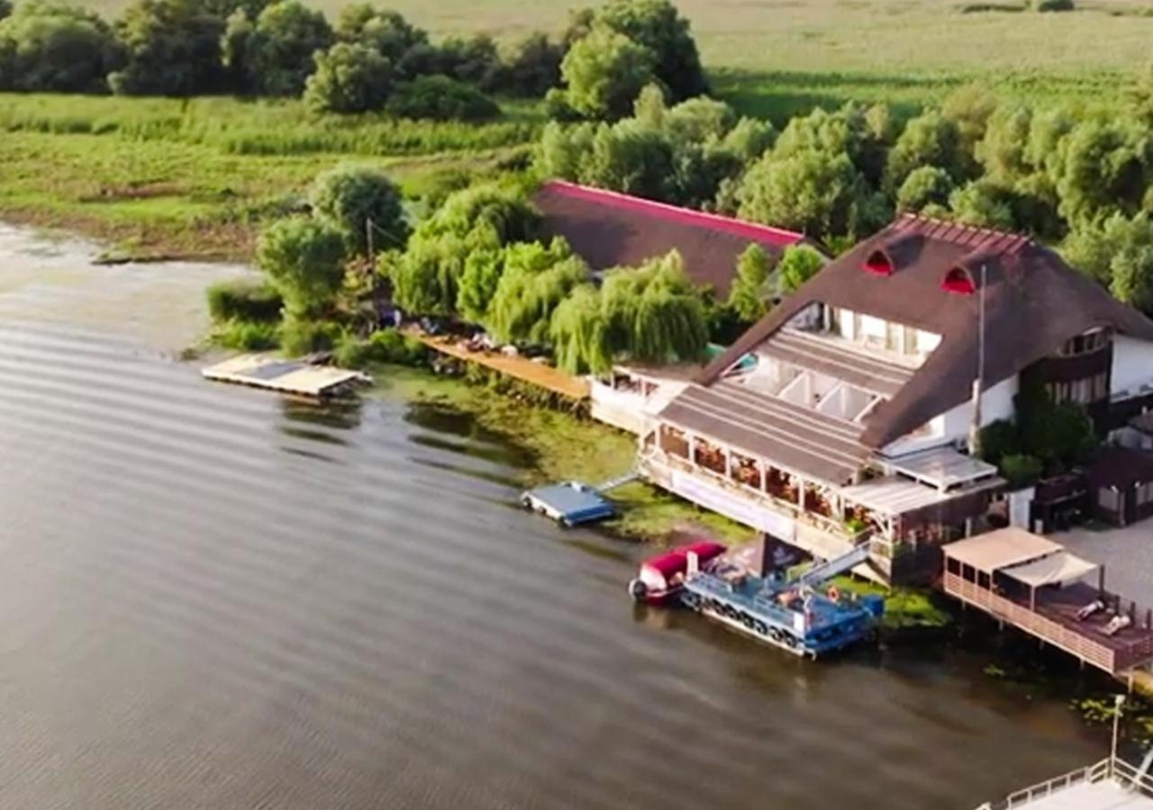 Paradis Hotel Mila Douăzeci şi Trei 外观 照片