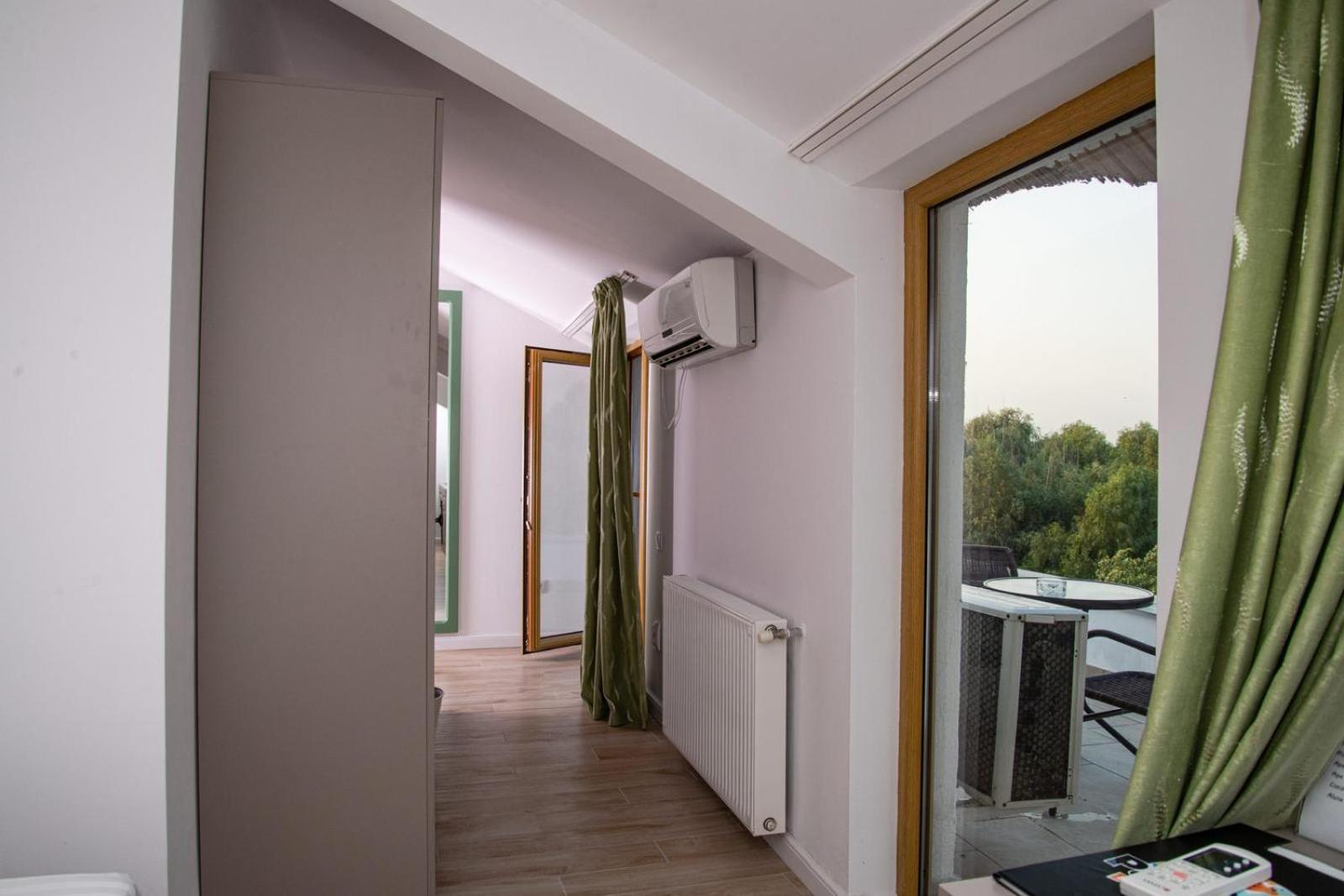 Paradis Hotel Mila Douăzeci şi Trei 外观 照片