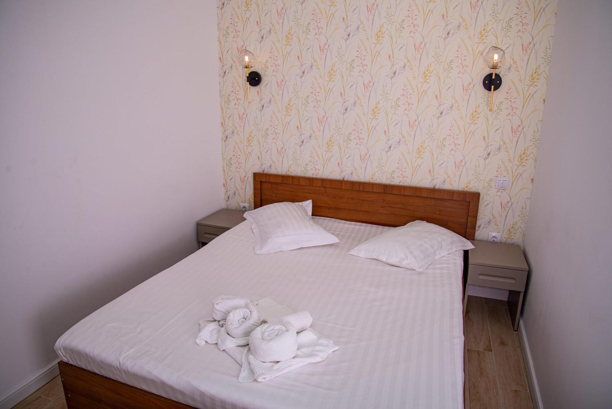 Paradis Hotel Mila Douăzeci şi Trei 外观 照片