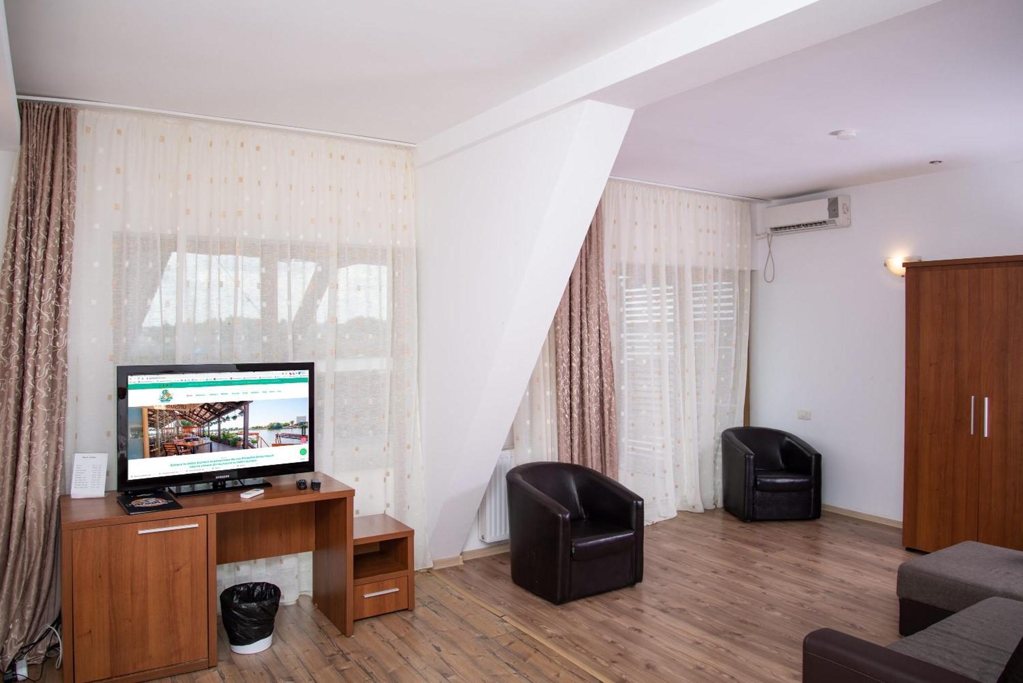 Paradis Hotel Mila Douăzeci şi Trei 外观 照片