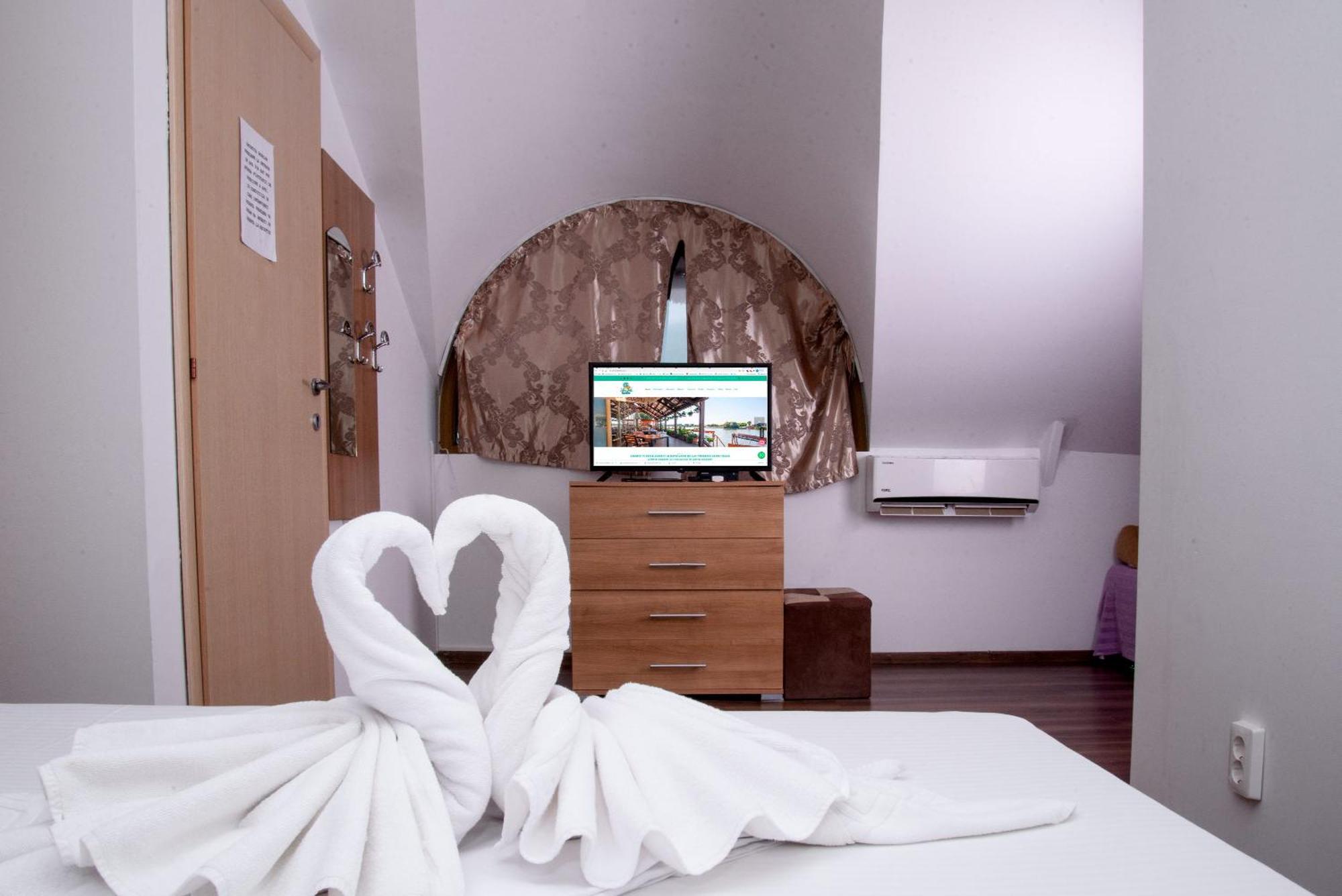 Paradis Hotel Mila Douăzeci şi Trei 外观 照片