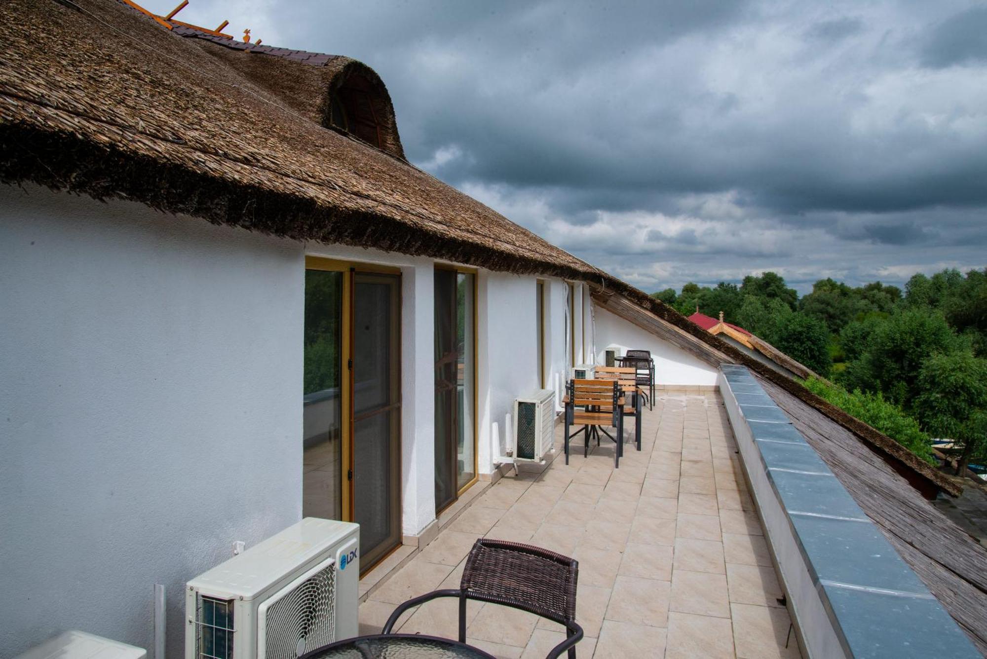 Paradis Hotel Mila Douăzeci şi Trei 外观 照片