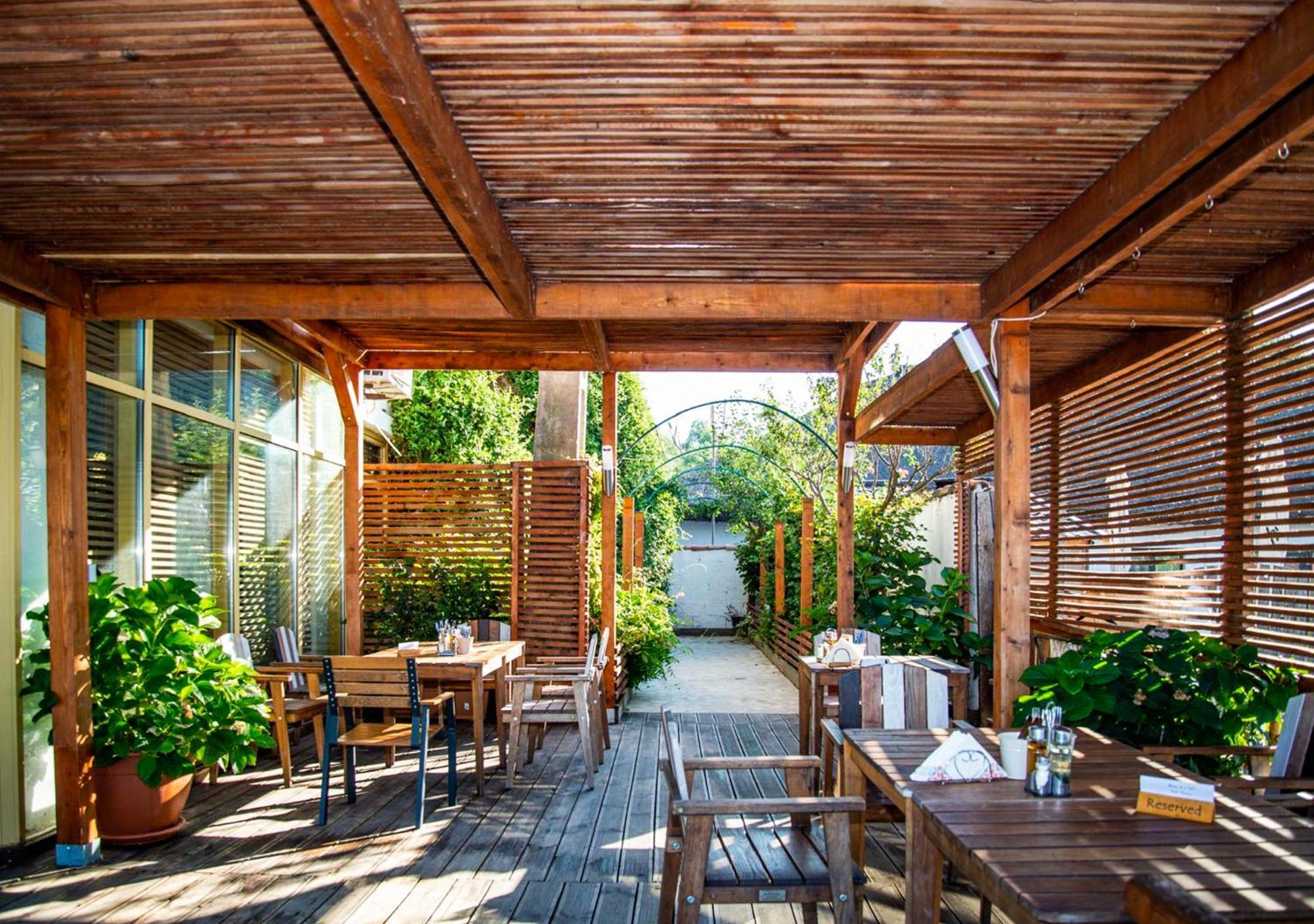 Paradis Hotel Mila Douăzeci şi Trei 外观 照片