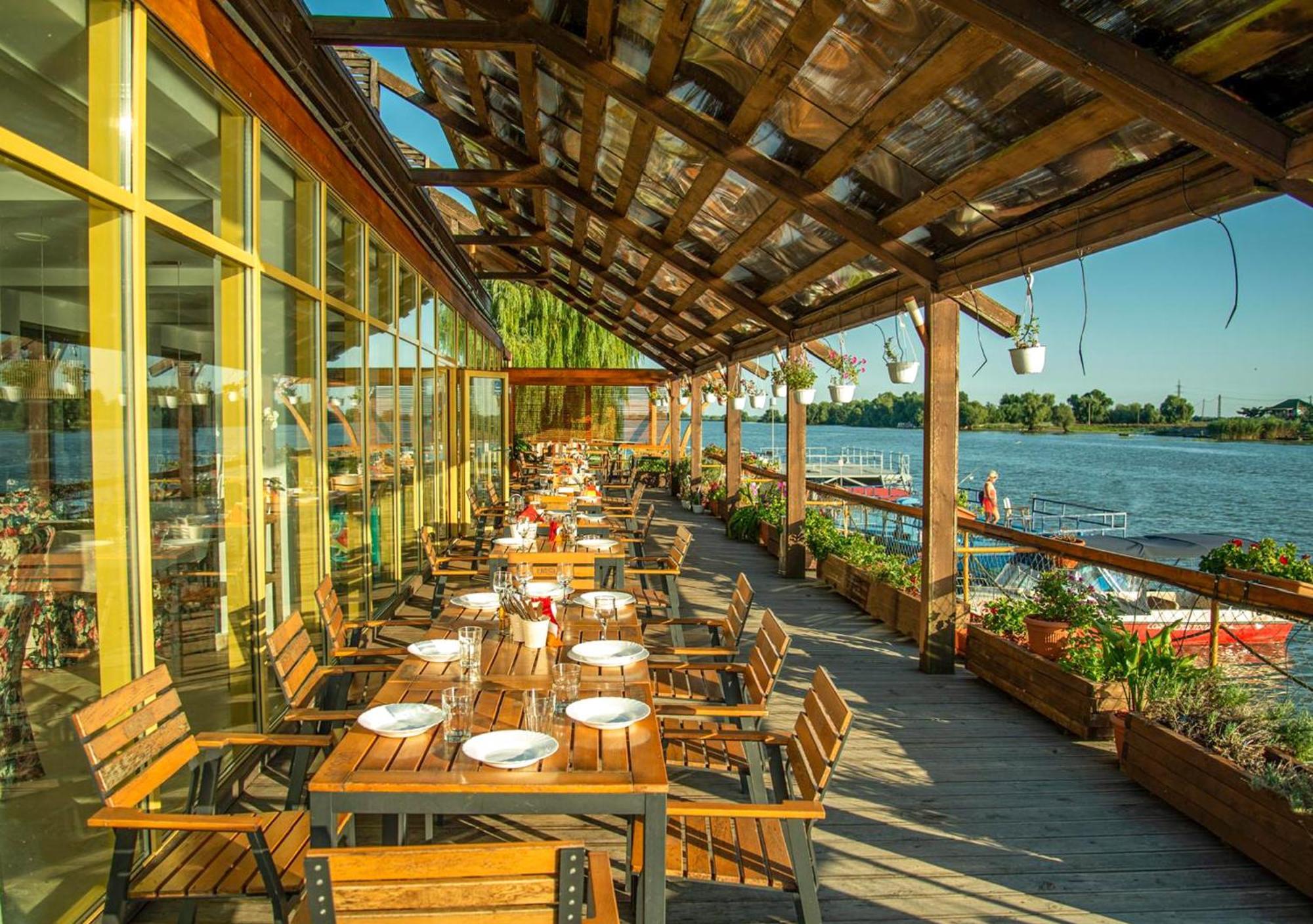 Paradis Hotel Mila Douăzeci şi Trei 外观 照片