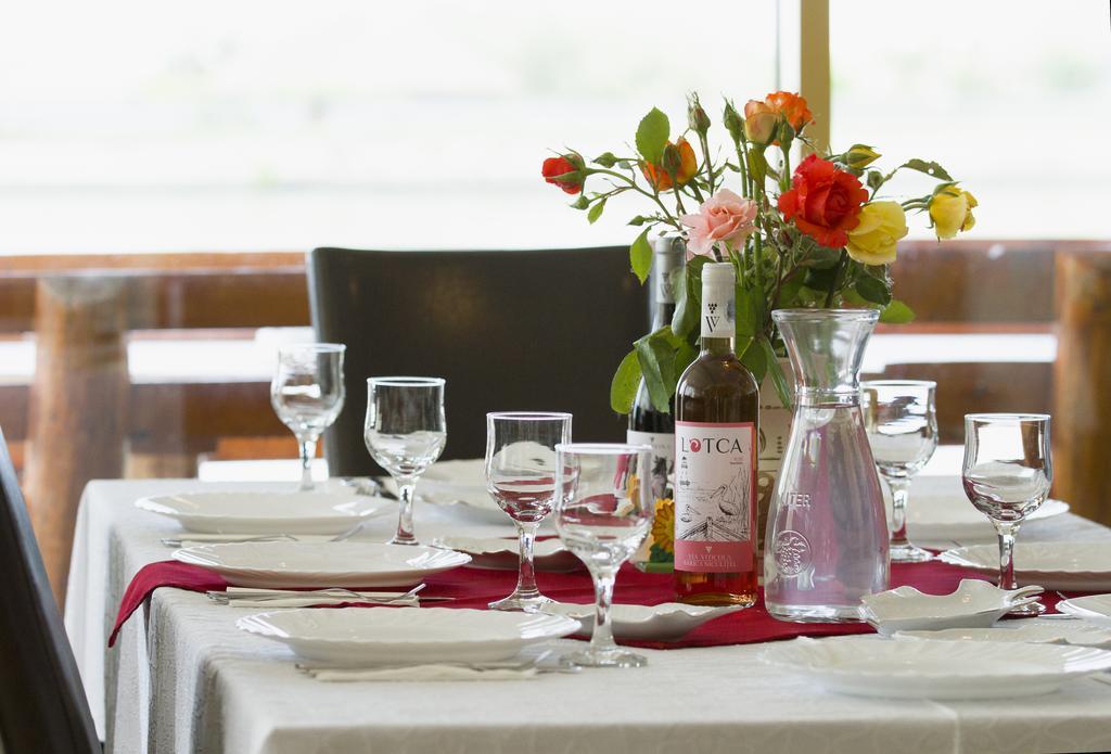 Paradis Hotel Mila Douăzeci şi Trei 外观 照片