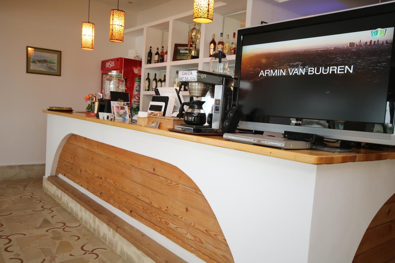 Paradis Hotel Mila Douăzeci şi Trei 外观 照片