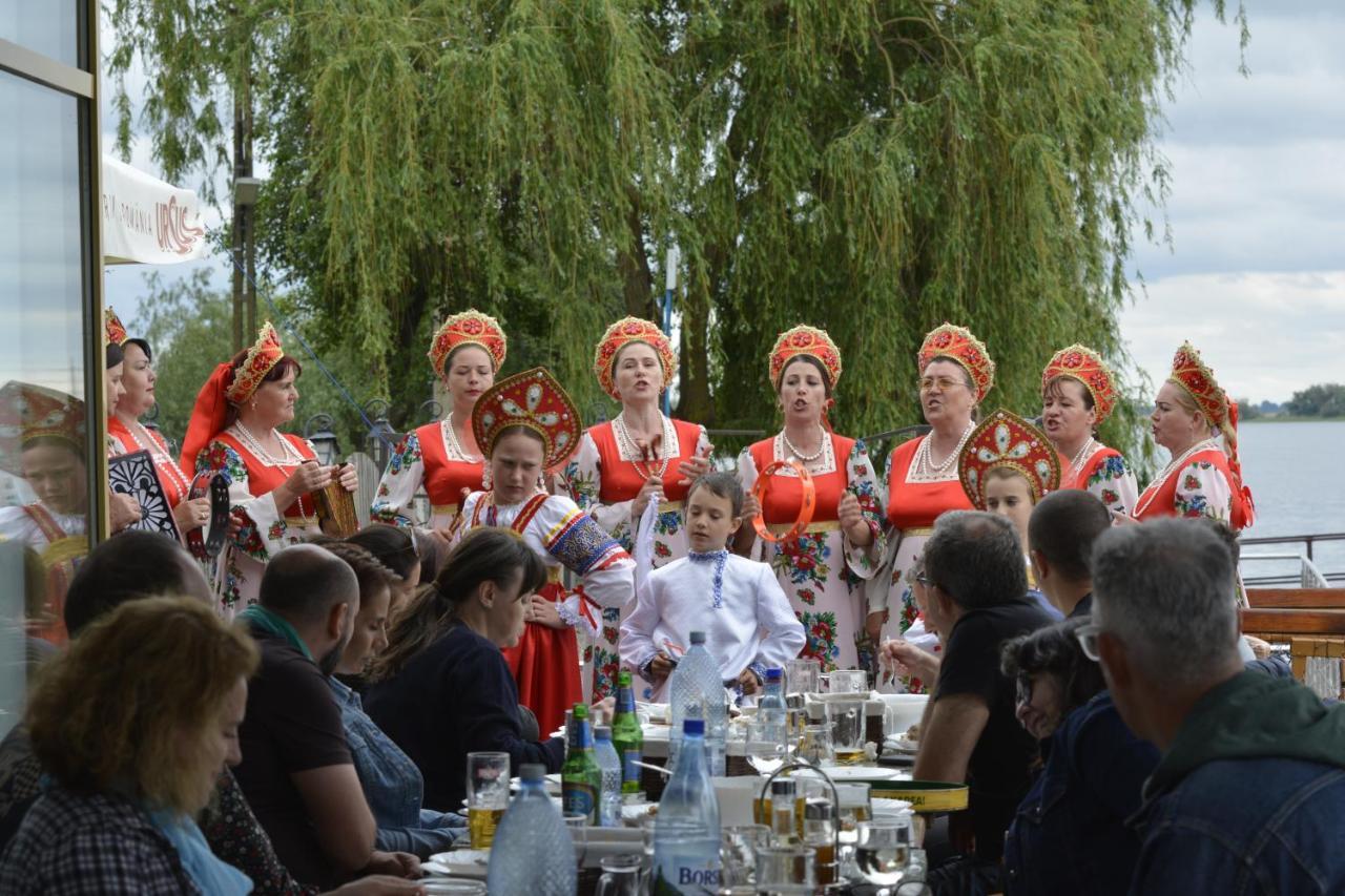 Paradis Hotel Mila Douăzeci şi Trei 外观 照片